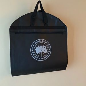 Canada Goose Garment Bag for parka coat jacket